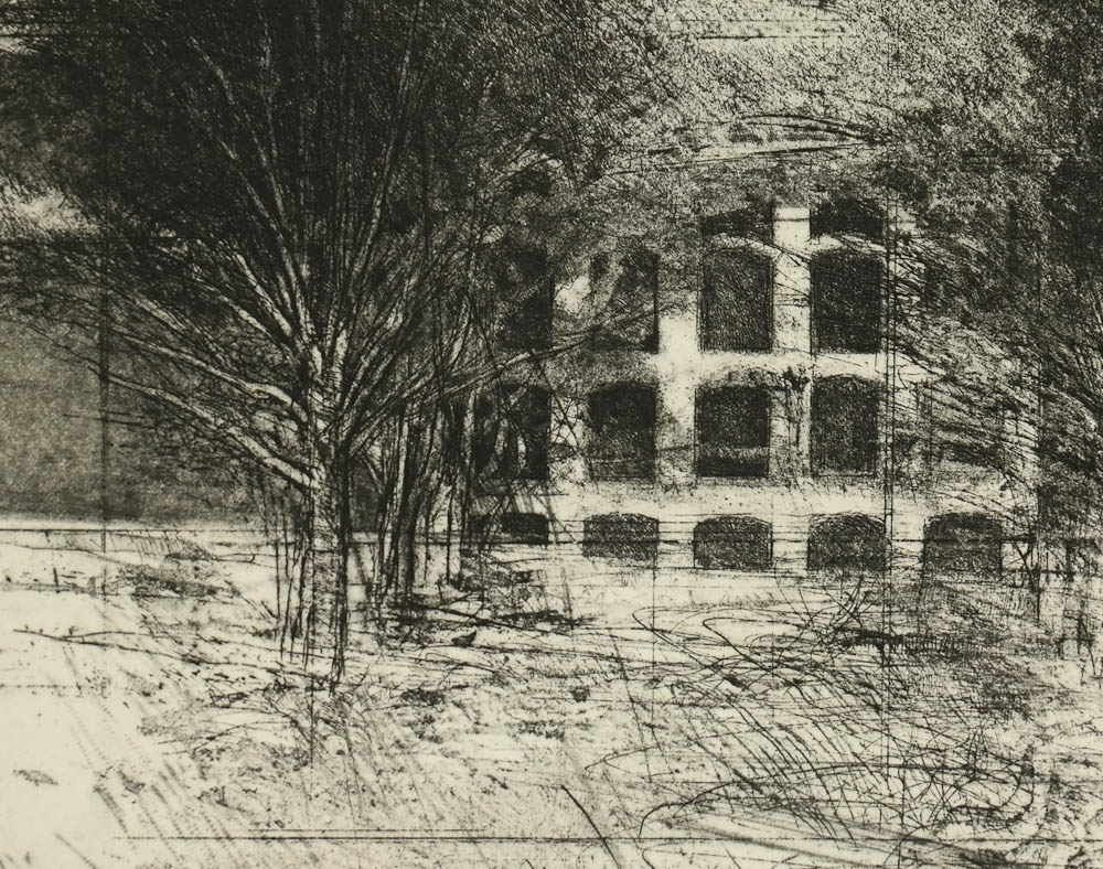 New York Mills RobinPrints